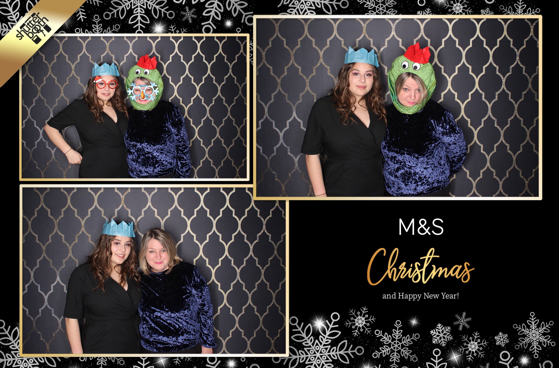 Marks and Spencers | View more photos from the event at gallery.shutterbooth.co.uk/u/Shutterbooth/Marks-and-Spencers